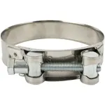 HOSE CLAMP H/DUTY 92-97 BULK