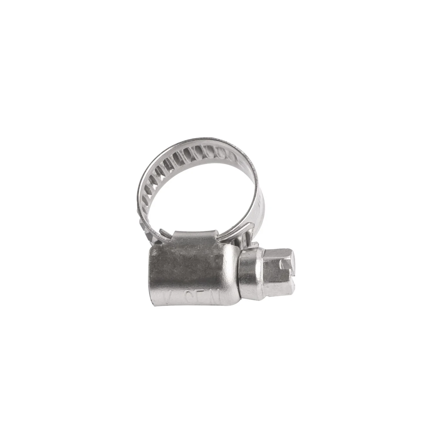 HCSH10-16.webp HOSE CLAMP SOFT HOSE 10-16MM BULK - Image 1