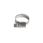 HOSE CLAMP SOFT HOSE 12-22MM BULK