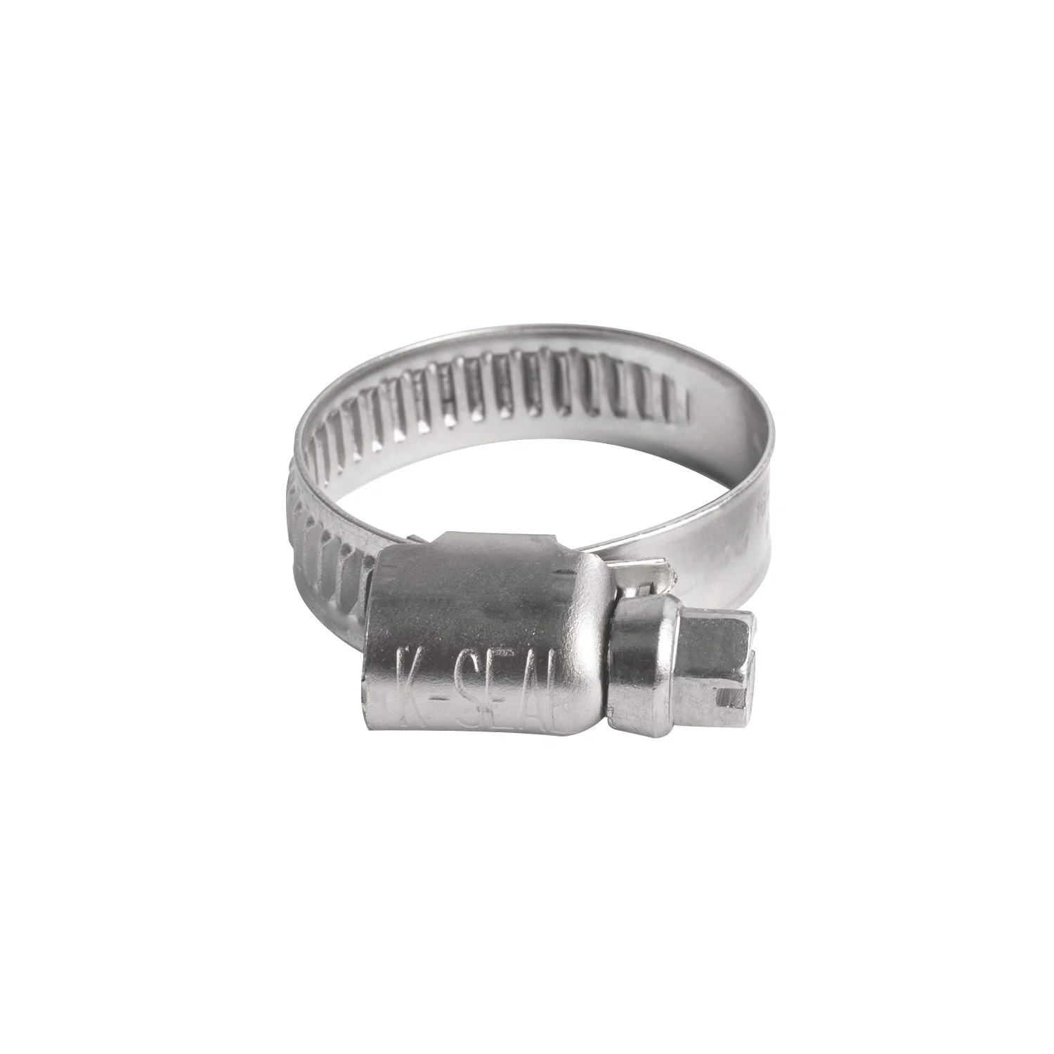 HCSH16-27.webp HOSE CLAMP SOFT HOSE 16-27MM BULK - Image 1