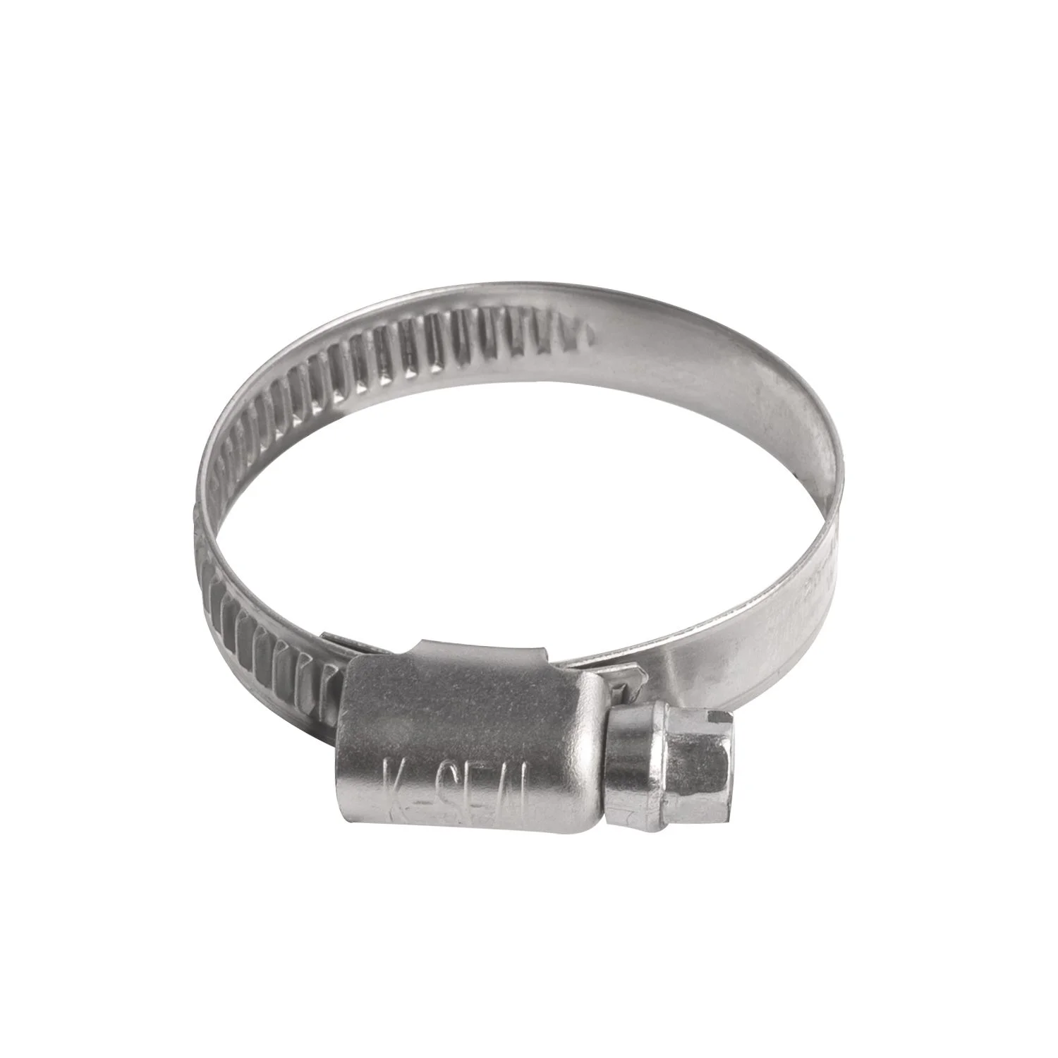 HCSH25-40.webp HOSE CLAMP SOFT HOSE 25-40MM BULK - Image 1