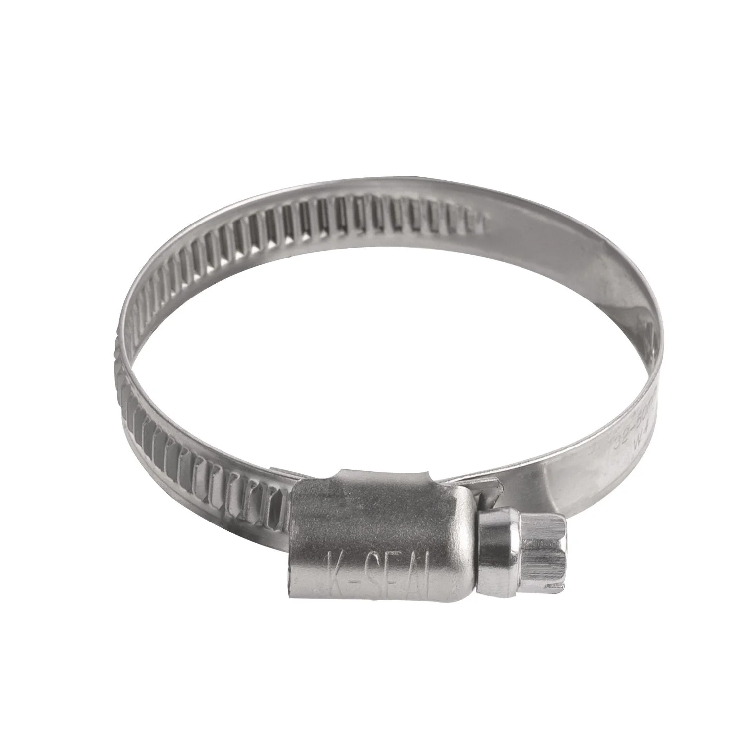 HCSH32-50.webp HOSE CLAMP SOFT HOSE 32-50MM BULK - Image 1