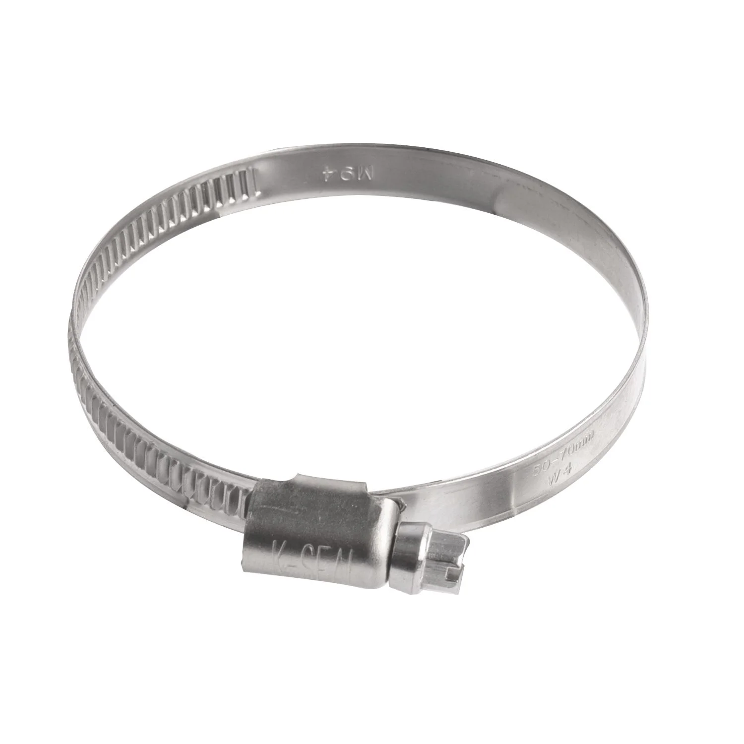HCSH50-70.webp HOSE CLAMP SOFT HOSE 50-70MM BULK - Image 1