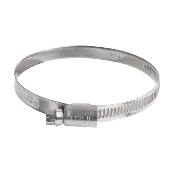 HOSE CLAMP SOFT HOSE 60-80MM BULK