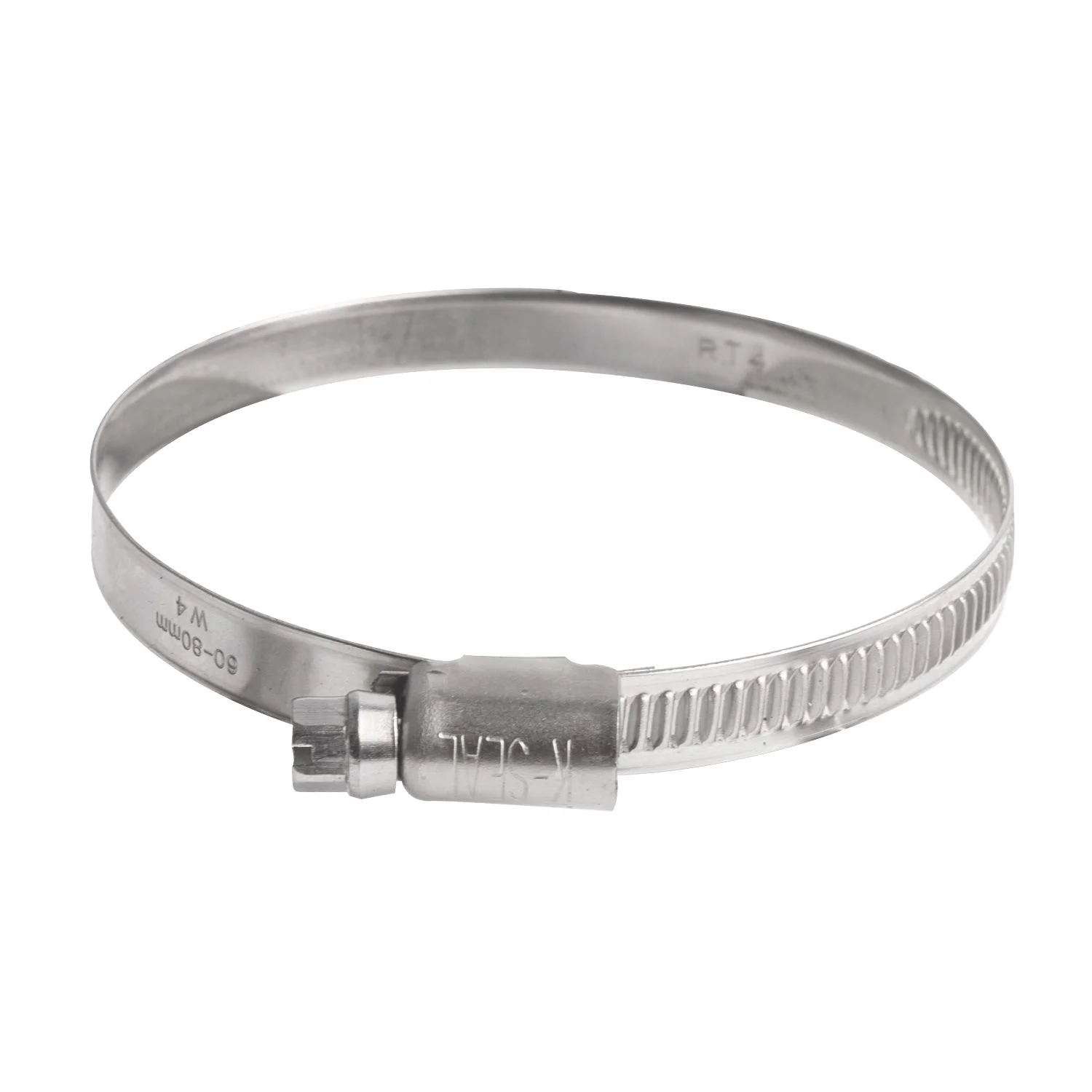 HCSH60-80.webp HOSE CLAMP SOFT HOSE 60-80MM BULK - Image 1