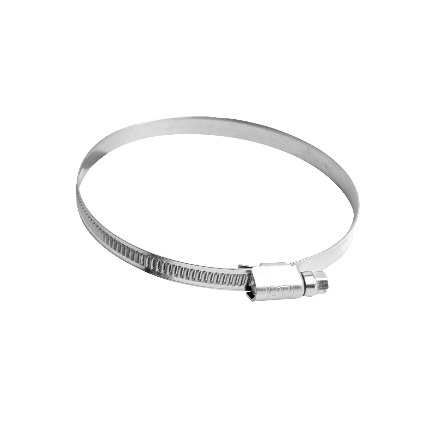 HCSH80-100.webp HOSE CLAMP SOFT HOSE 80-100MM BULK - Image 1