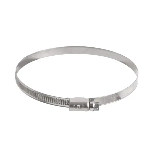 HOSE CLAMP SOFT HOSE 90-110MM BULK