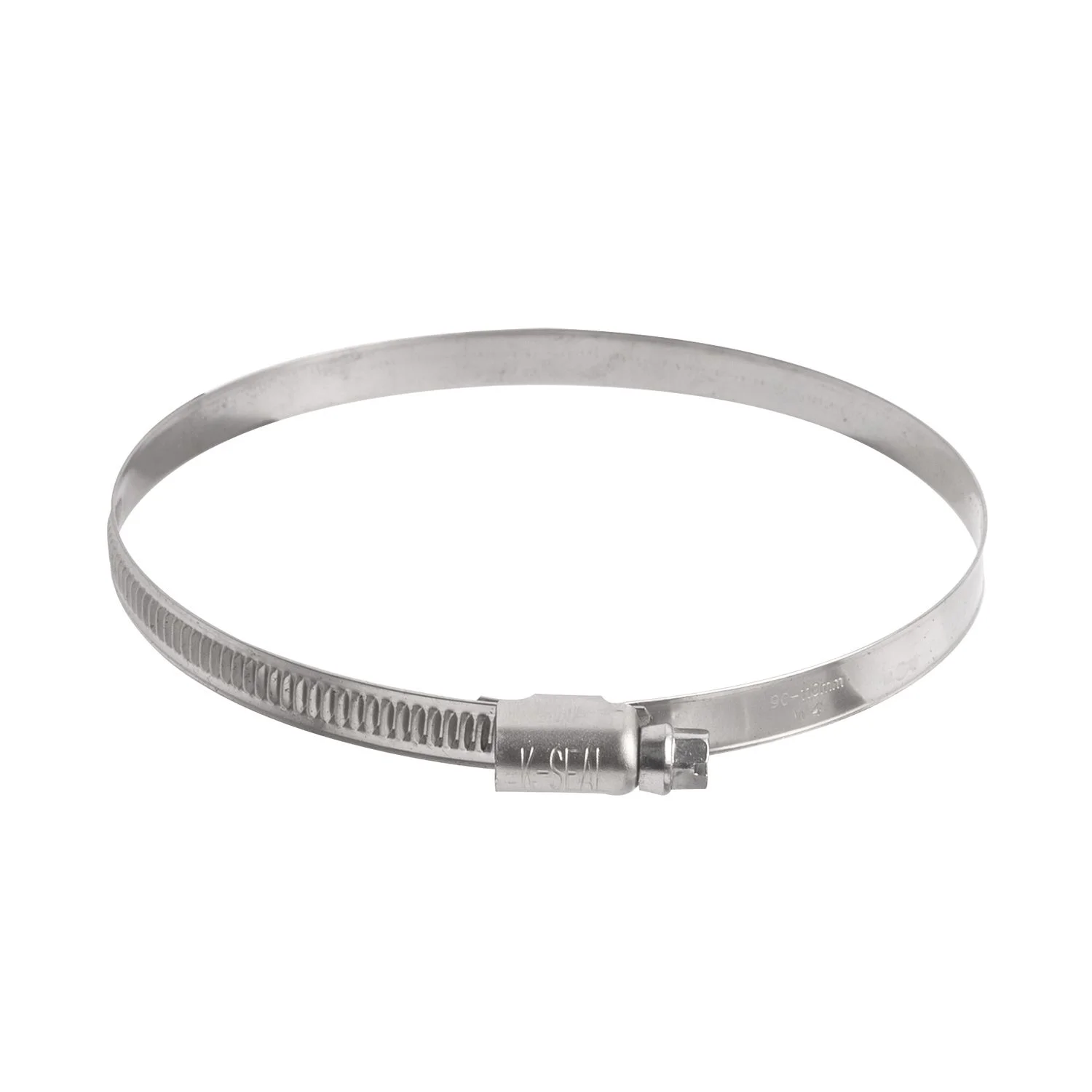 HCSH90-110.webp HOSE CLAMP SOFT HOSE 90-110MM BULK - Image 1