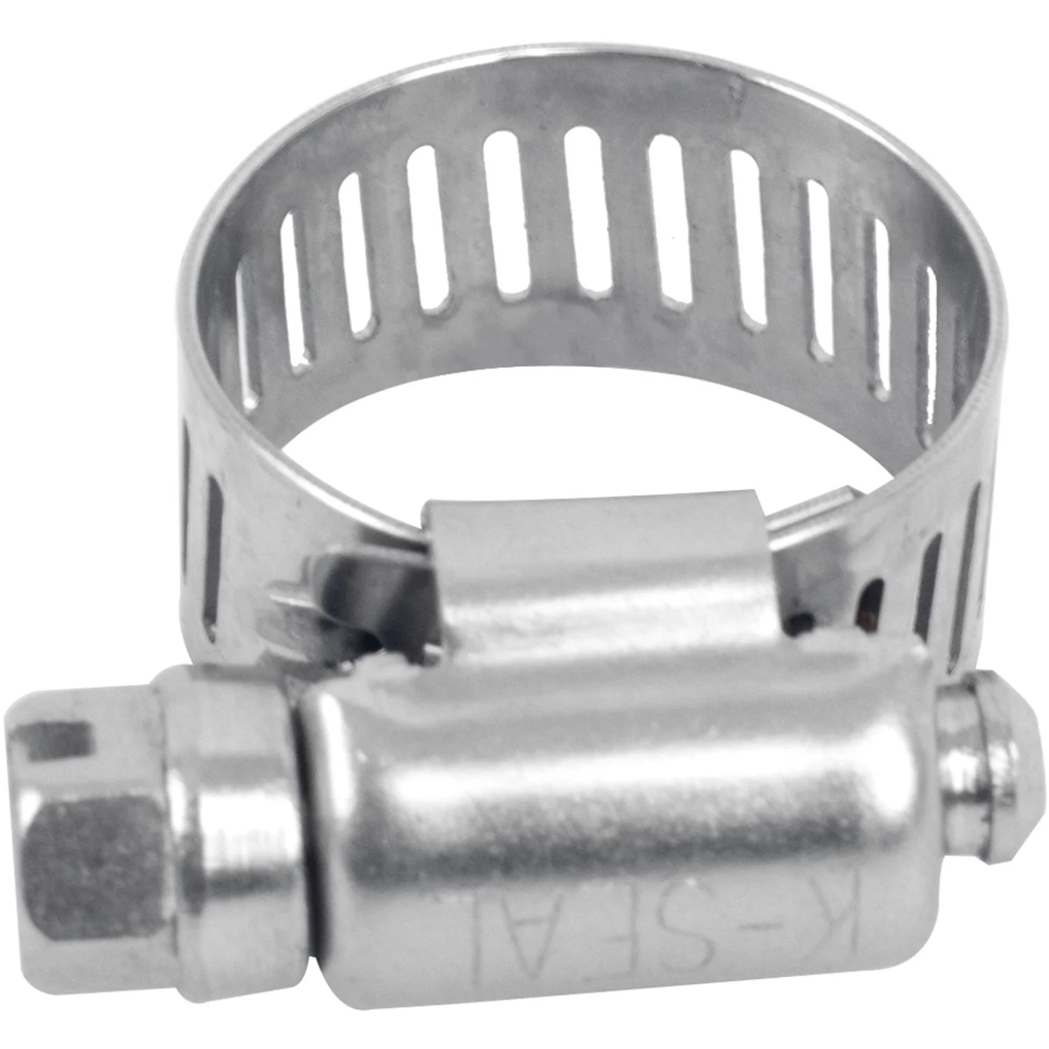 HCSS11-20.webp HOSE CLAMP 300 S/STEEL 11-20MM BULK EACH - Image 1