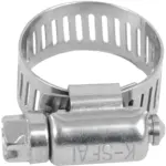HOSE CLAMP 300 S/STEEL 11-23MM BULK EACH