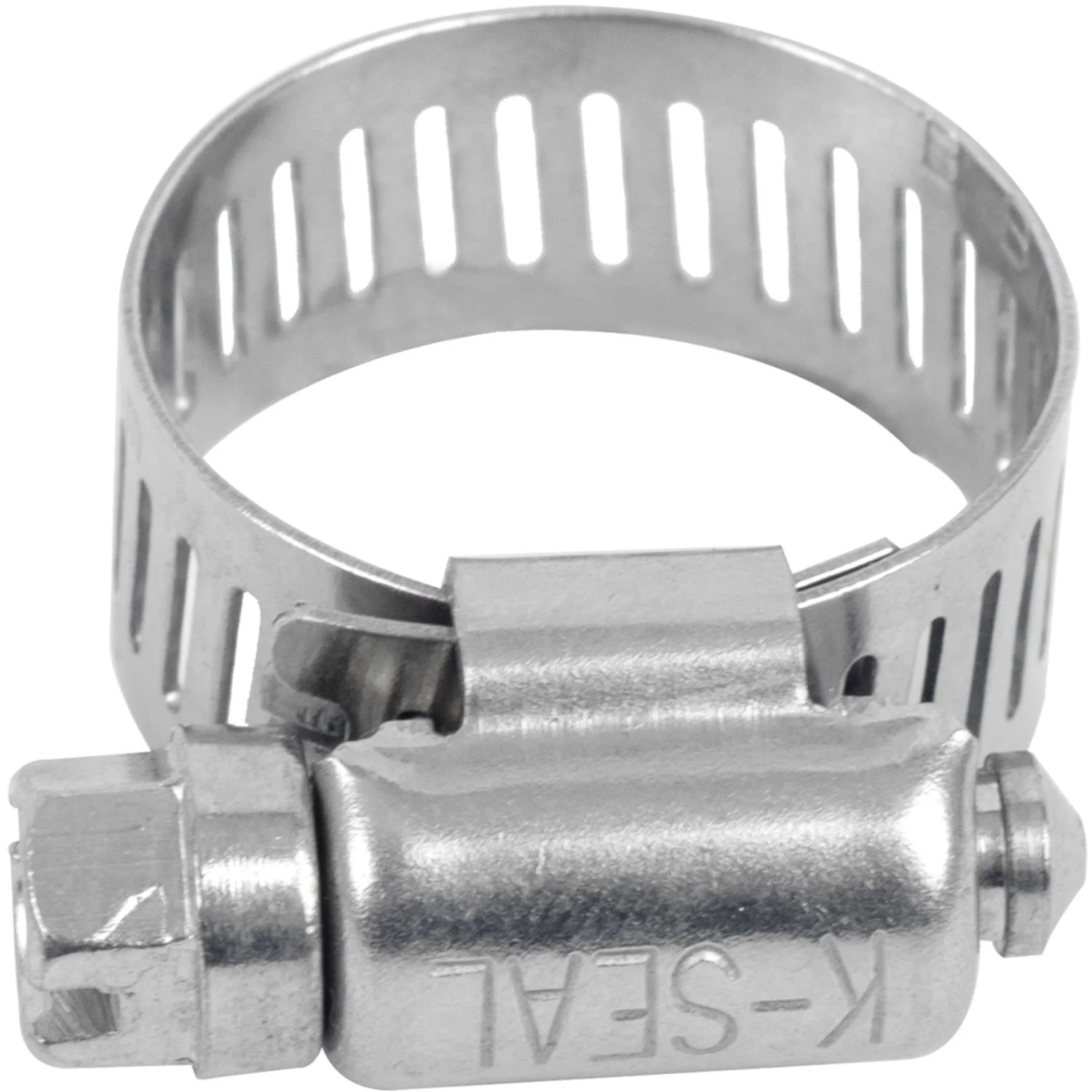HCSS11-23.webp HOSE CLAMP 300 S/STEEL 11-23MM BULK EACH - Image 1