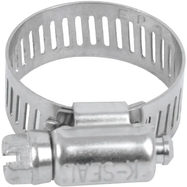 HOSE CLAMP 300 S/STEEL 14-27MM BULK EACH