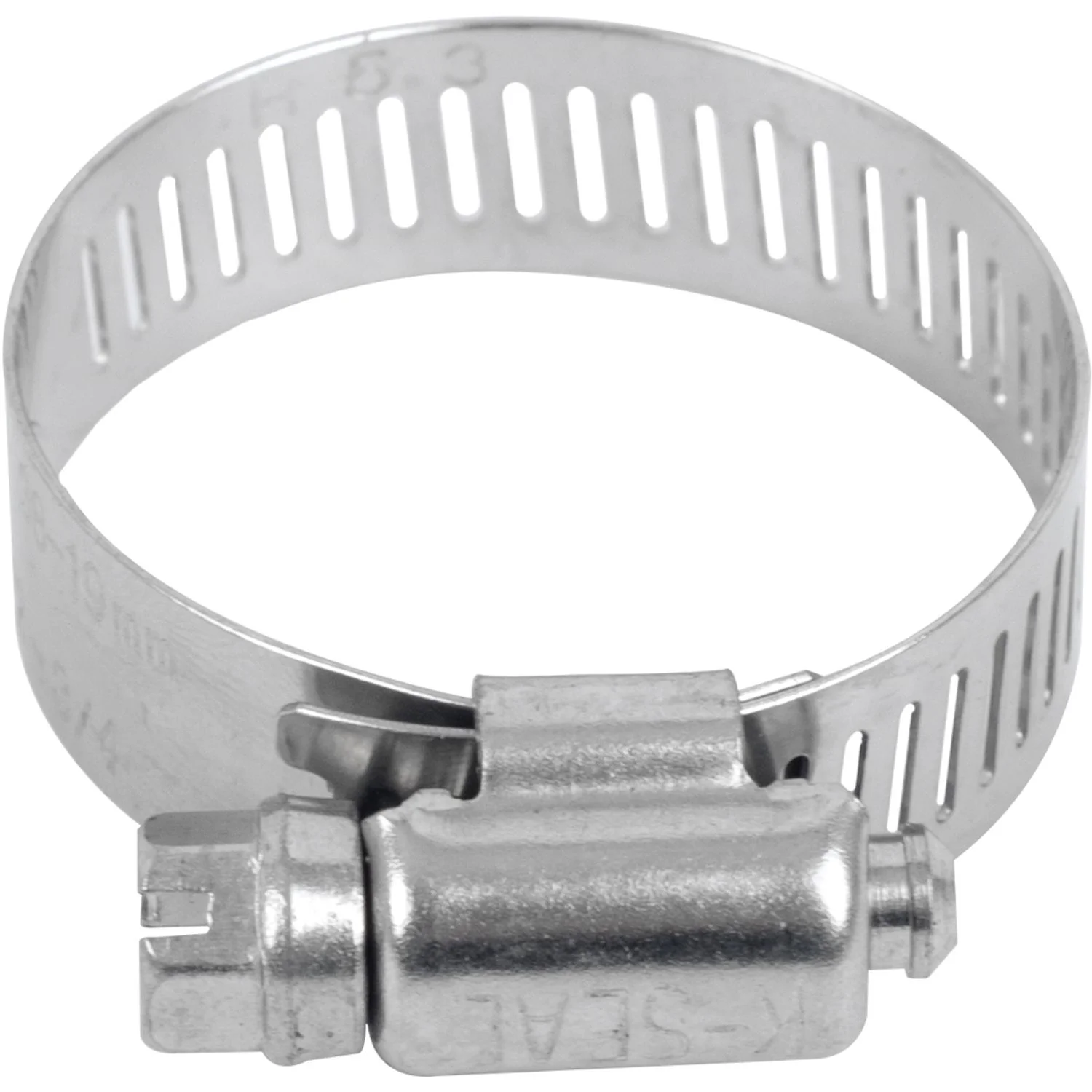 HCSS19-38.webp HOSE CLAMP 300 S/STEEL 19-38MM BULK EACH - Image 1
