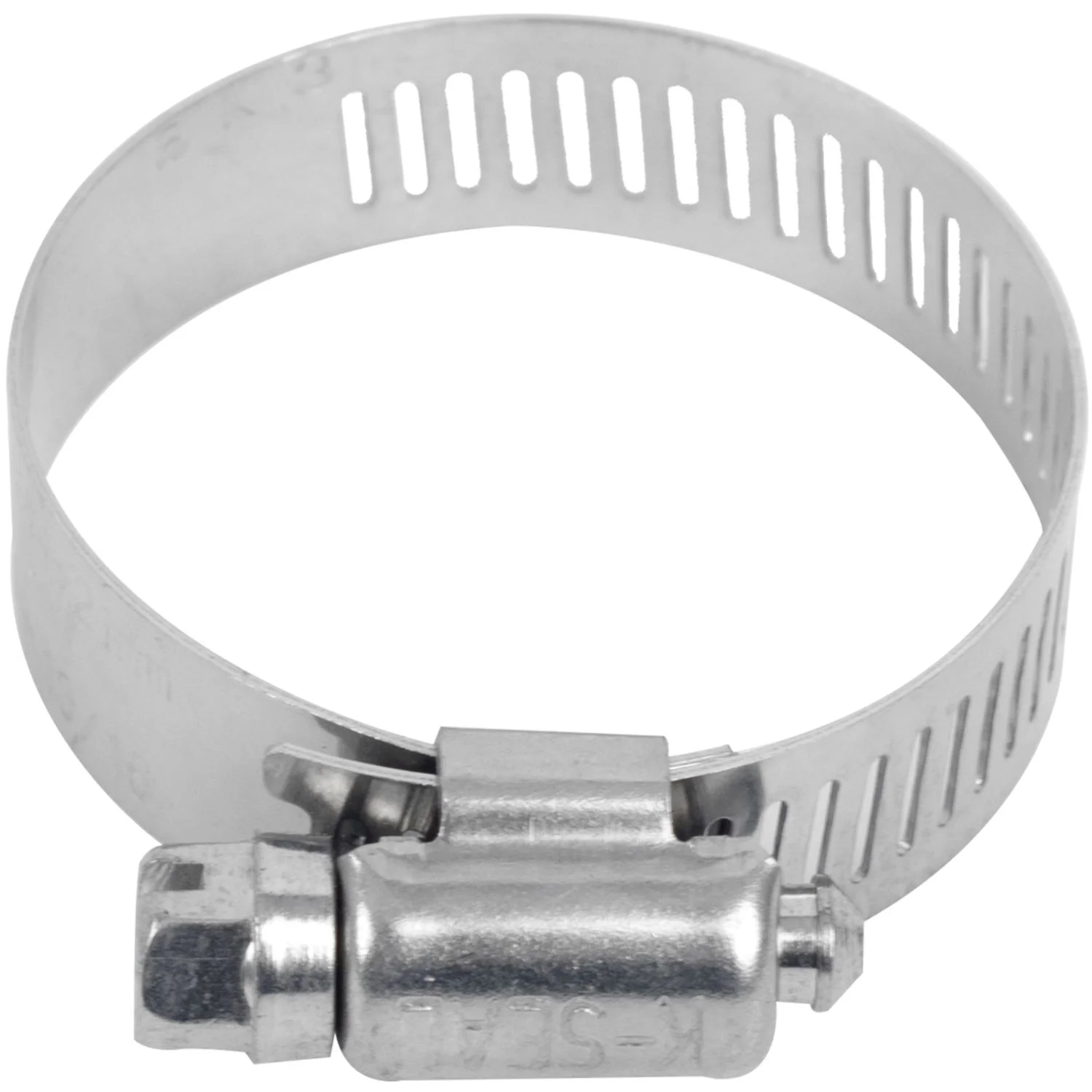 HCSS21-44.webp HOSE CLAMP 300 S/STEEL 21--44MM BULK EACH - Image 1