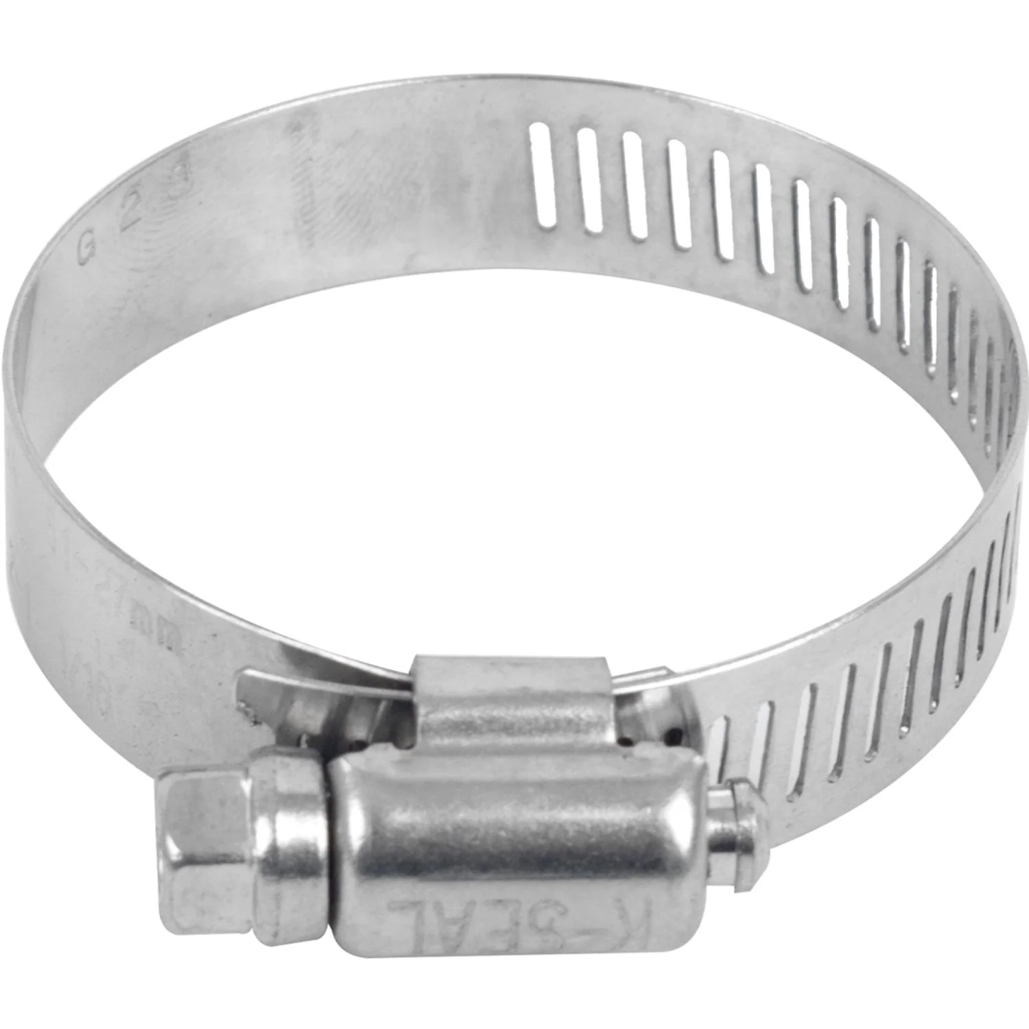 HCSS27-51.webp HOSE CLAMP 300 S/STEEL 27-51MM BULK EACH - Image 1