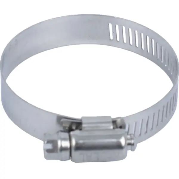 HOSE CLAMP 300 S/STEEL 33-57MM BULK EACH