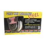 GATE ROLLER KITS SECURITY 50MMX30MM KK40MM