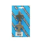 PRESSINGS CLOVER SMALL NO. 7 PKT 10 S (CLP7S)