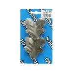 PRESSINGS LEAF GARLIC LEFT PKT 10 S (GLL)