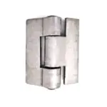 HINGE BUTTERFLY 65MM*51MM*3.5MM BX10