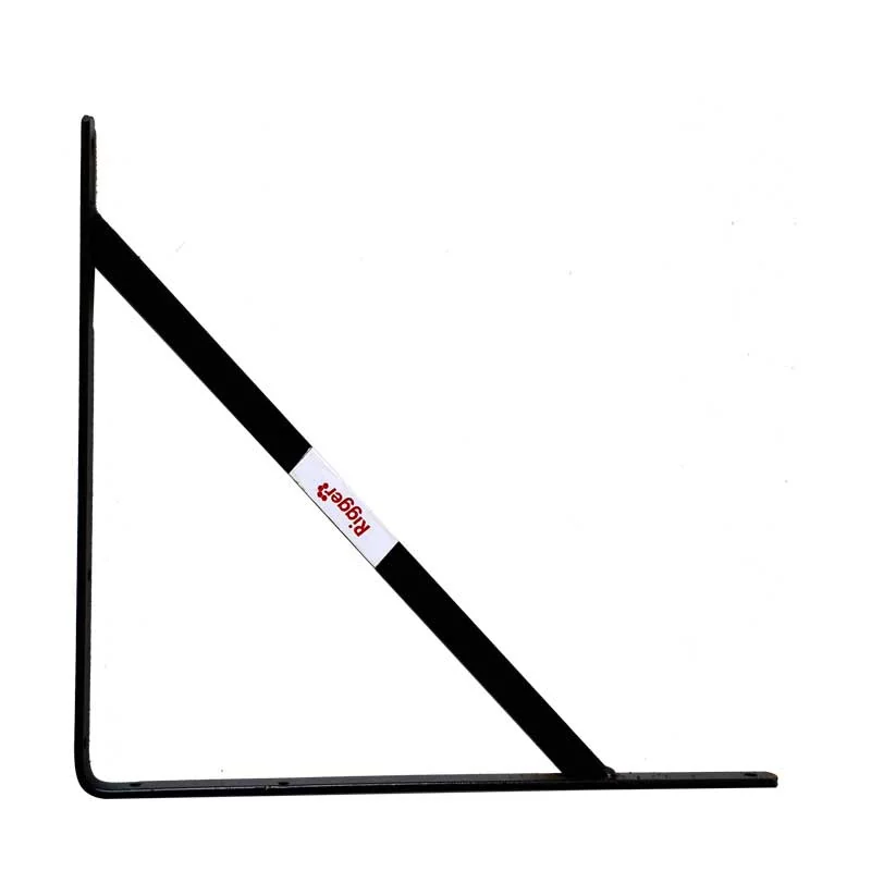 I10444.webp BRACKETSHELF H/DUTY BK/J 400*450MM - Image 1