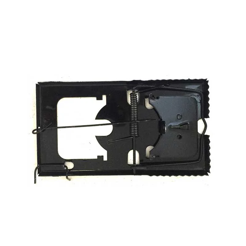 I30306.webp TRAP MOUSE TRAP METAL BLACK - Image 1