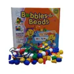 TOYS EDUCATIONAL BOBBLES & BEADS JK1605-CO