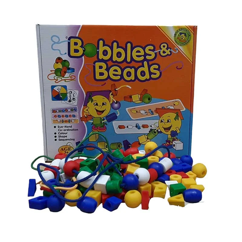 KE0005.webp TOYS EDUCATIONAL BOBBLES & BEADS JK1605-CO - Image 1