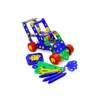 TOYS EDUCATIONAL MONSTER BUILDER JK1730-CO