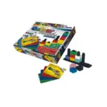TOYS EDUCATIONAL COLOUR MAMBA JK1451-PA