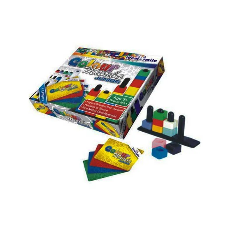KE0013.webp TOYS EDUCATIONAL COLOUR MAMBA JK1451-PA - Image 1