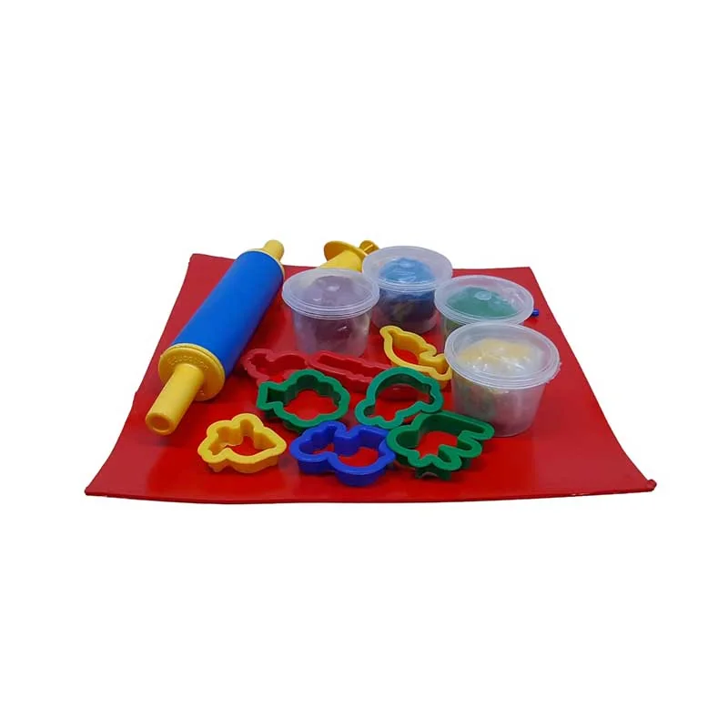 KE0017.webp TOYS EDUCATIONAL DOUGH PLAY SET JK0689-VA - Image 1