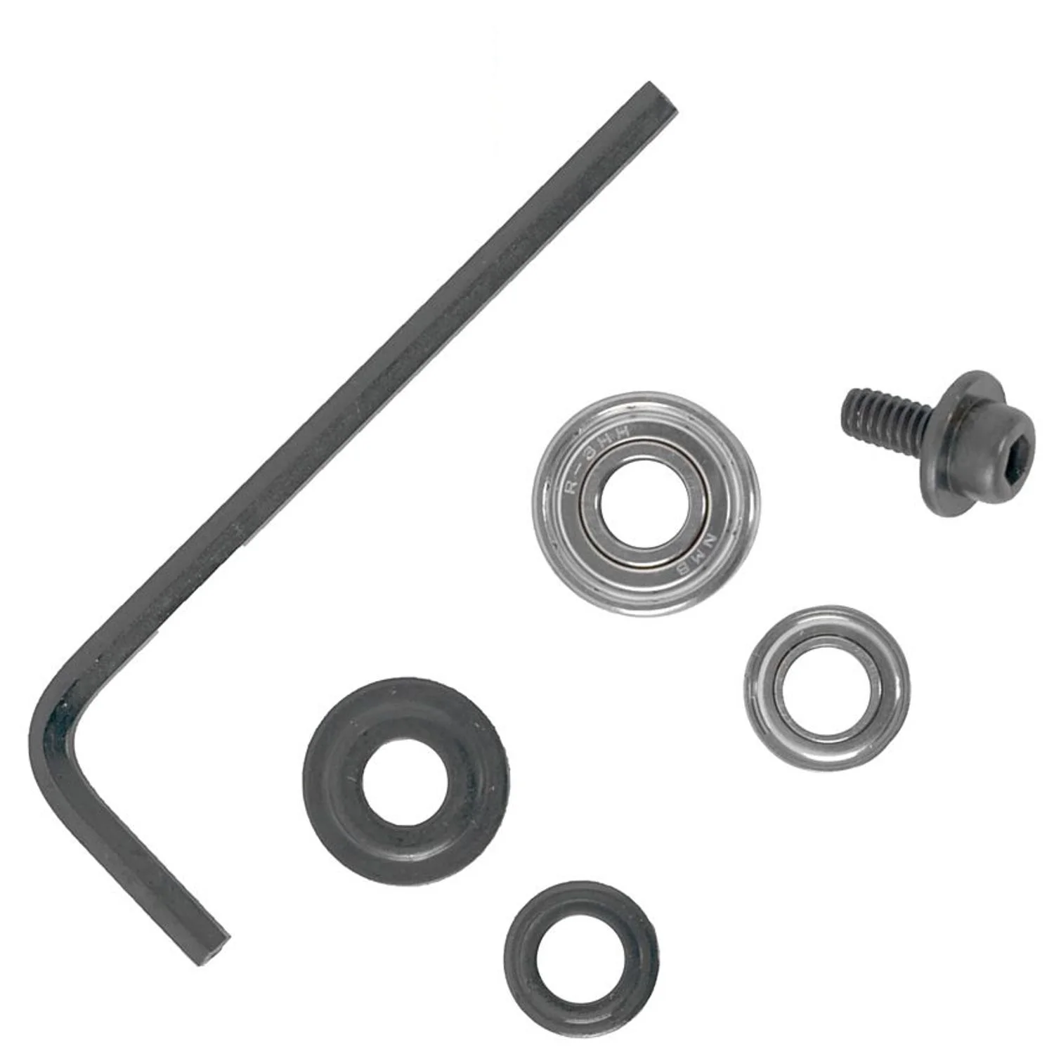 KP002.webp ROUTER BIT SPARE PART PACK - Image 1