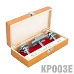 CABINET DOOR SET 3PC OGEE STILE 1/2″ SHANK WOODEN BOX