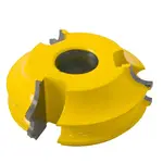 3 WING CUTTER 1/8″ and 3/8″ QUARTER ROUND 1/4″ BEAD