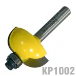 COVE BIT 1 1/8″ X 1/2″ TCT 1/4″ SHANK