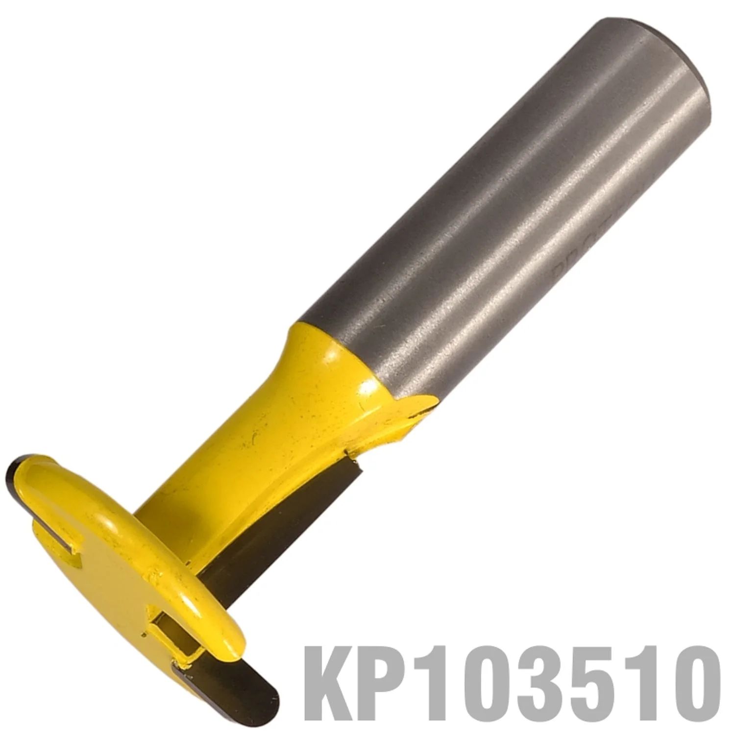 KP103510.webp ″T″ SLOTTER and SLAT WALL CUTTER 28MMX4MM 1/2″ SHANK - Image 1