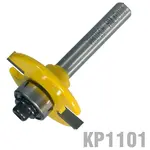 SLOT CUTTER 1 1/4″ X 1/8″ (3.2MM) 1/4″ SHANK