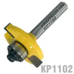 SLOT CUTTER 1 1/4″ X 3/16″(4.8MM) 1/4″ SHANK