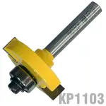 SLOT CUTTER 1 1/4″ X 1/4″(6.34MM) 1/4″ SHANK