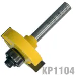 SLOT CUTTER 1 1/4″ X 5/16″(7.9MM) 1/4″ SHANK