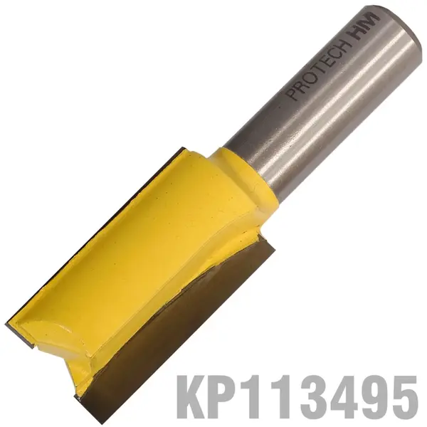 STRAIGHT BIT 7/8″ X 38MM CUT 2 FLUTE 1/2″SHANK