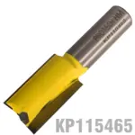 STRAIGHT BIT 3/4″(19MM) X 1 1/4″(31.8MM) CUT 2 FLUTE W/BOTTOM CUT 1/2″