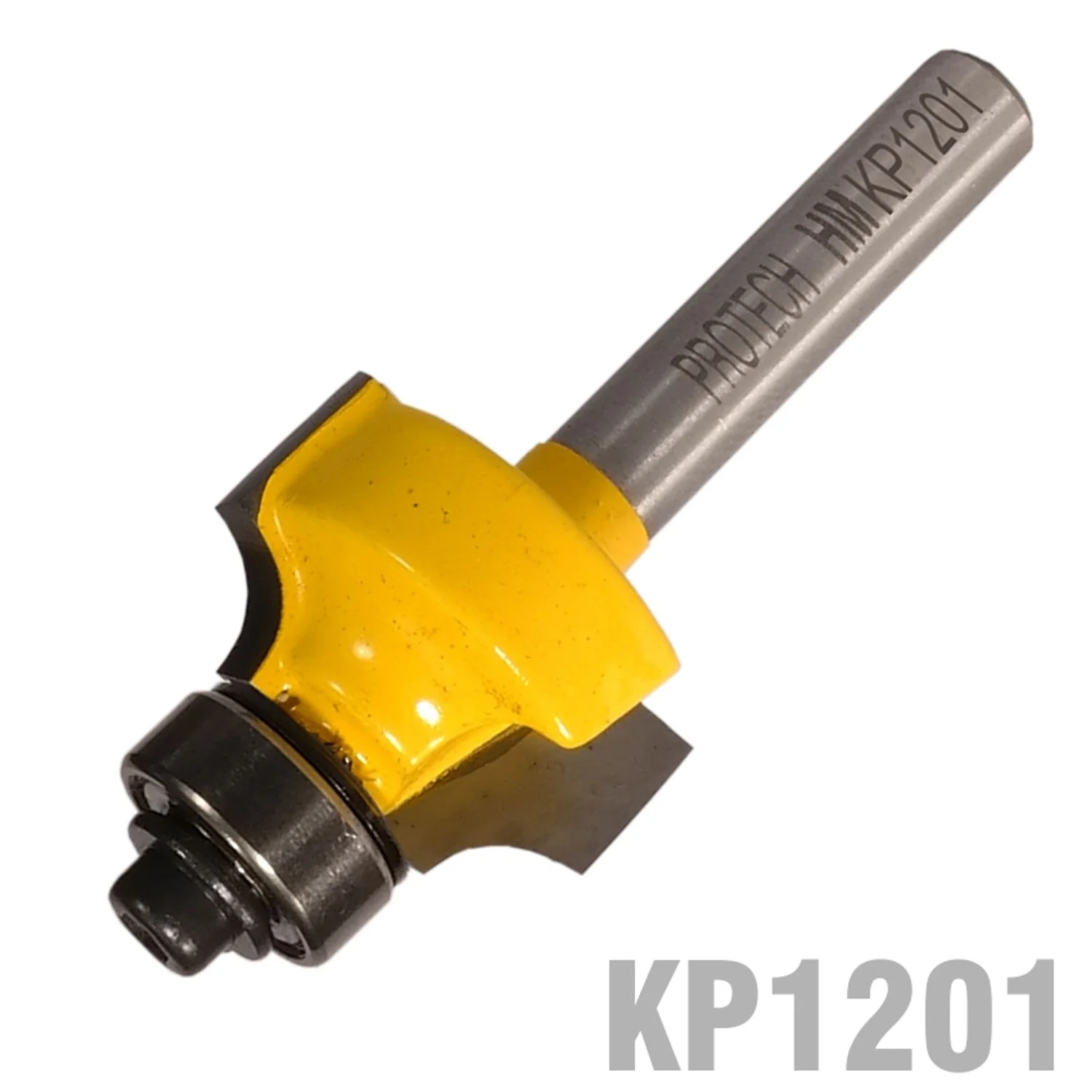 KP1201.webp CORNER ROUNDING 7/8″ X 3/8″ (3/16″ RADIUS) 1/4″ SHANK - Image 1