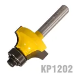 CORNER ROUNDING 1″ X 7/16″ (1/4″ RADIUS) 1/4″ SHANK