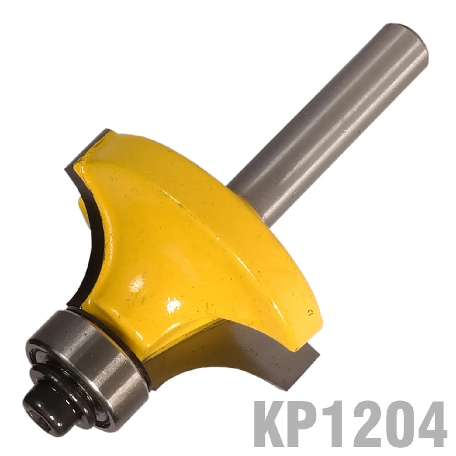 KP1204.webp CORNER ROUNDING 1 1/4″ X 5/8″ (3/8″ RADIUS) 1/4″ SHANK - Image 1