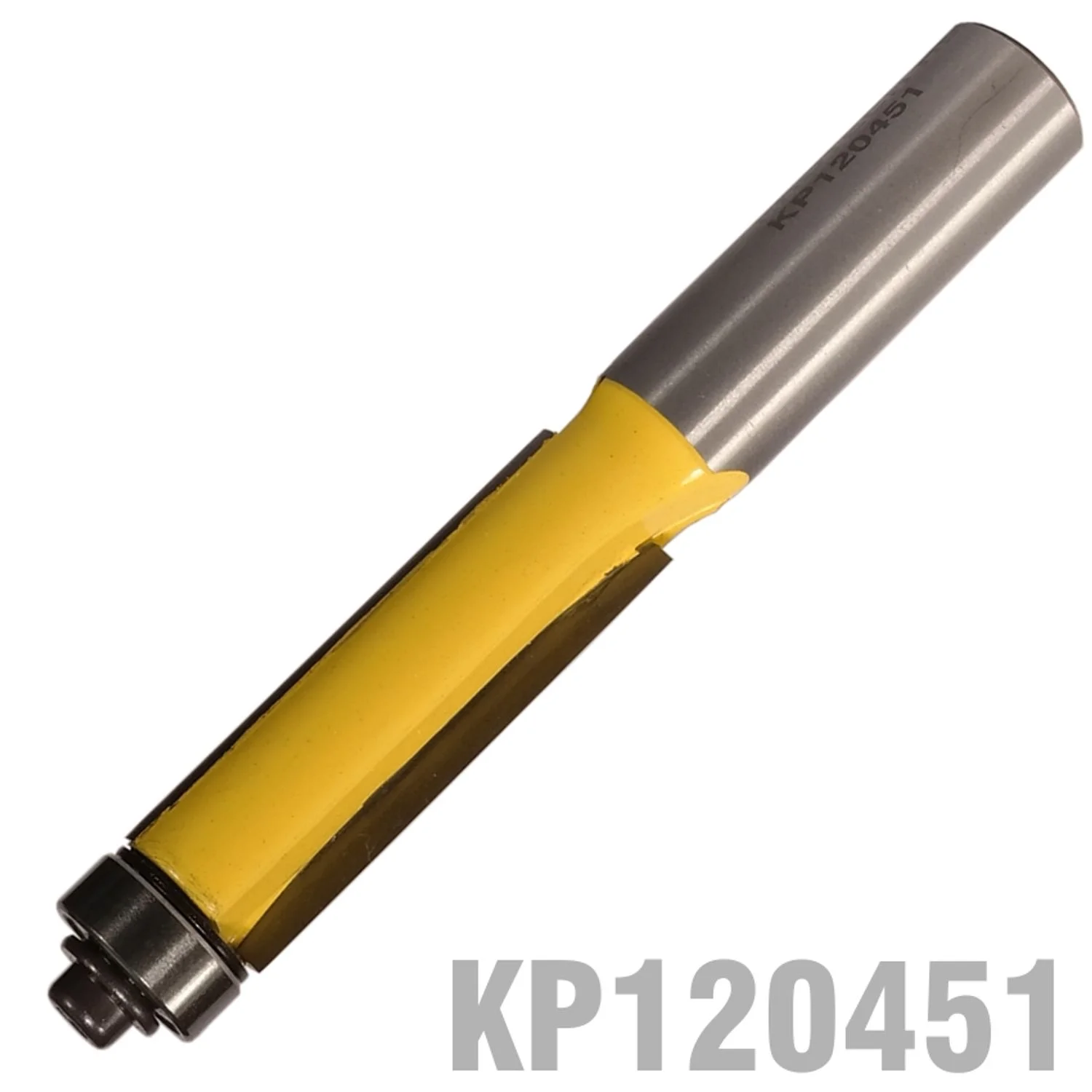 KP120451.webp TRIM BIT 1/2″ X 1 1/2″ 1/2″ SHANK - Image 1