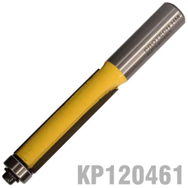 TRIM BIT 1/2″ X 2″ 1/2″ SHANK