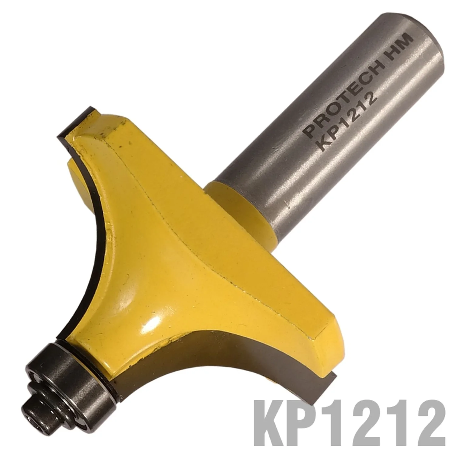 KP1212.webp CORNER ROUNDING 2″ X 1″ (3/4″ RADIUS) 1/2″ SHANK - Image 1