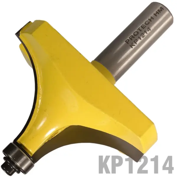 CORNER ROUNDING 2 3/4″ X 1 3/8″ (1 1/8″ RADIUS) 1/2″ SHANK
